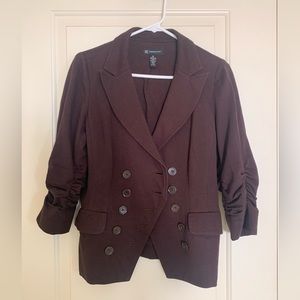 Women blazer- INC